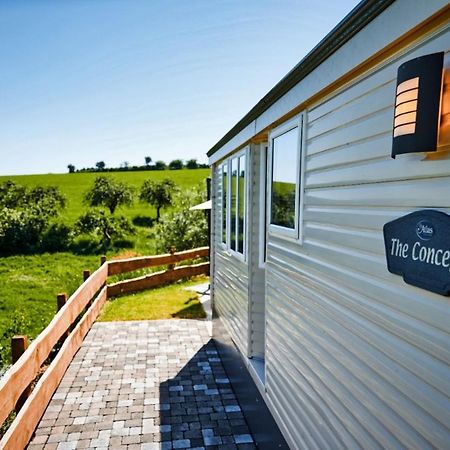 Ferienhaus Chilllout Chalets Daun-Kradenbach Eksteriør billede