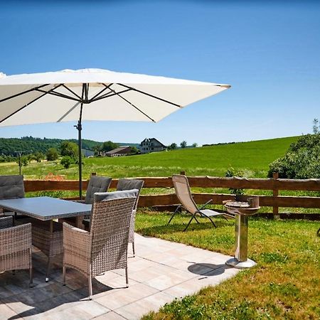 Ferienhaus Chilllout Chalets Daun-Kradenbach Eksteriør billede