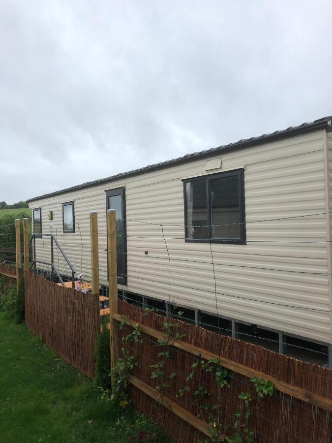 Ferienhaus Chilllout Chalets Daun-Kradenbach Eksteriør billede