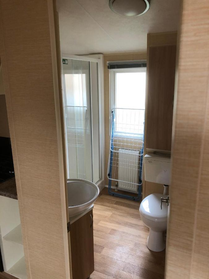 Ferienhaus Chilllout Chalets Daun-Kradenbach Eksteriør billede