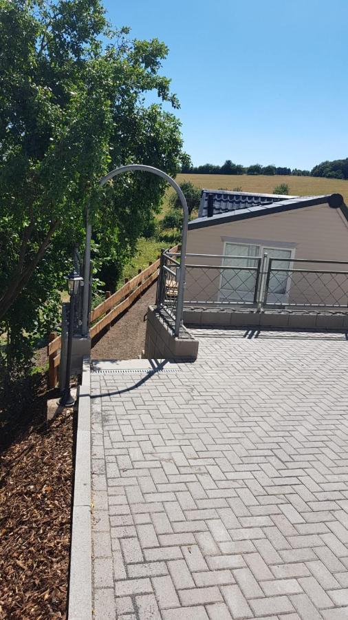 Ferienhaus Chilllout Chalets Daun-Kradenbach Eksteriør billede