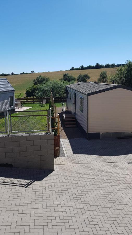 Ferienhaus Chilllout Chalets Daun-Kradenbach Eksteriør billede