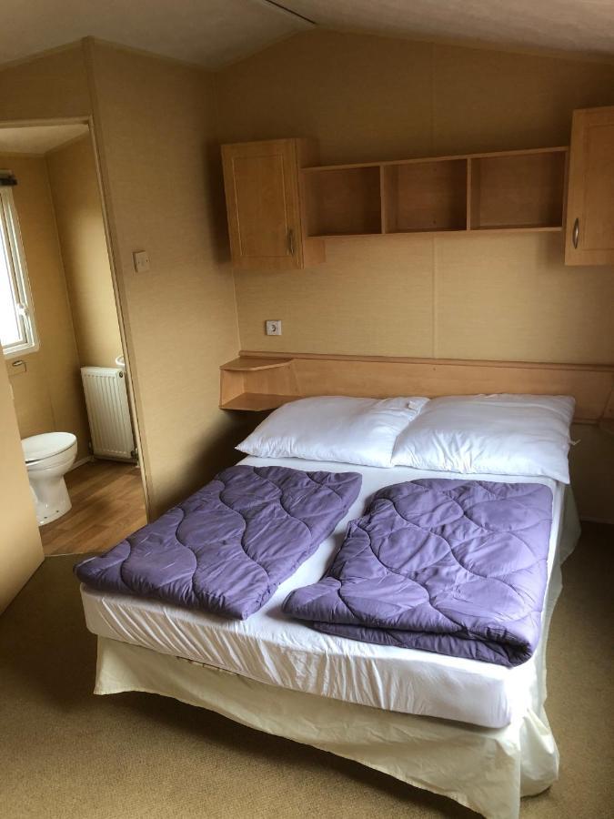 Ferienhaus Chilllout Chalets Daun-Kradenbach Eksteriør billede