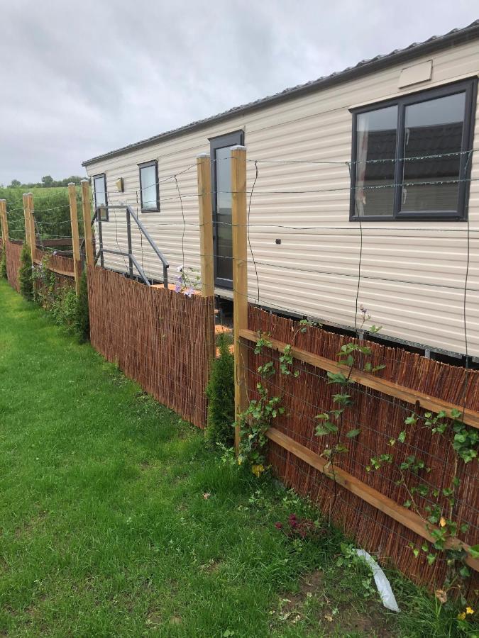 Ferienhaus Chilllout Chalets Daun-Kradenbach Eksteriør billede
