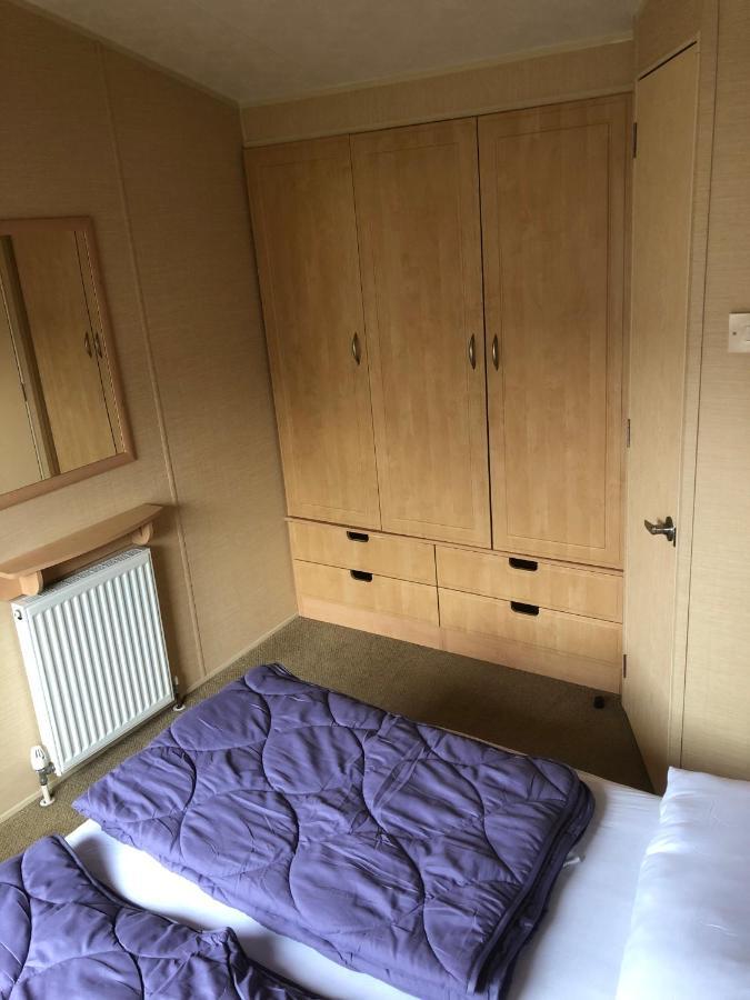 Ferienhaus Chilllout Chalets Daun-Kradenbach Eksteriør billede