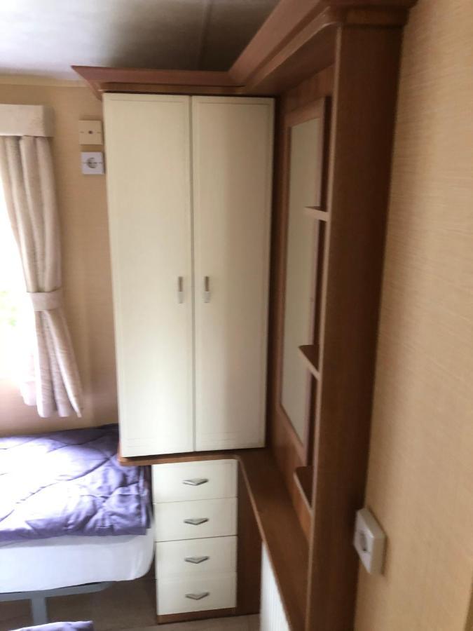 Ferienhaus Chilllout Chalets Daun-Kradenbach Eksteriør billede