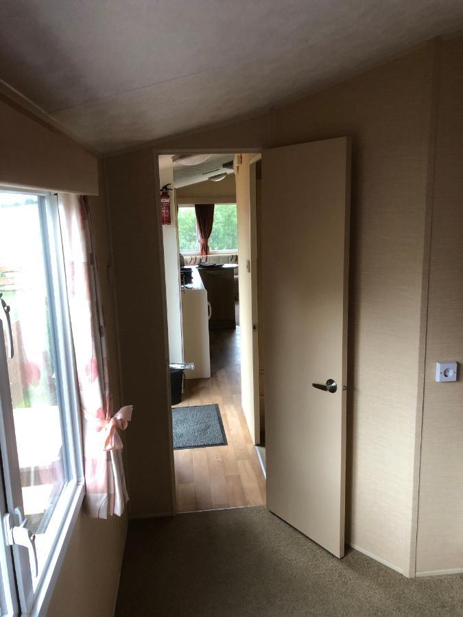 Ferienhaus Chilllout Chalets Daun-Kradenbach Eksteriør billede