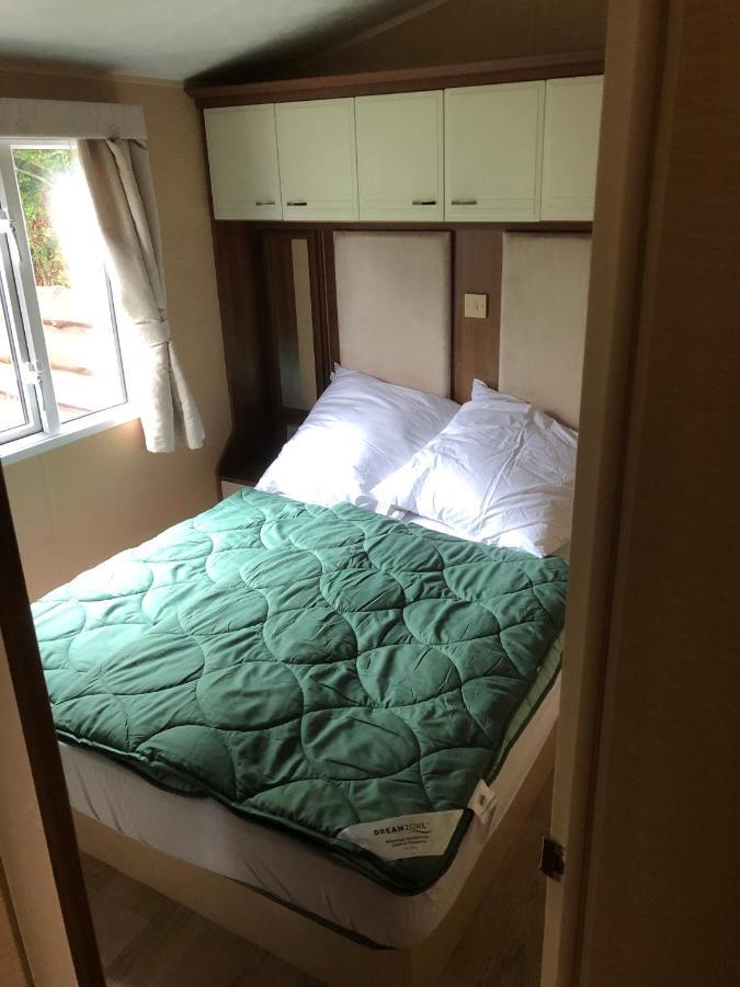 Ferienhaus Chilllout Chalets Daun-Kradenbach Eksteriør billede