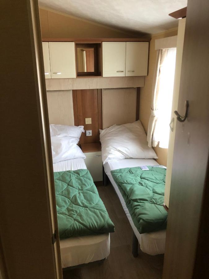 Ferienhaus Chilllout Chalets Daun-Kradenbach Eksteriør billede