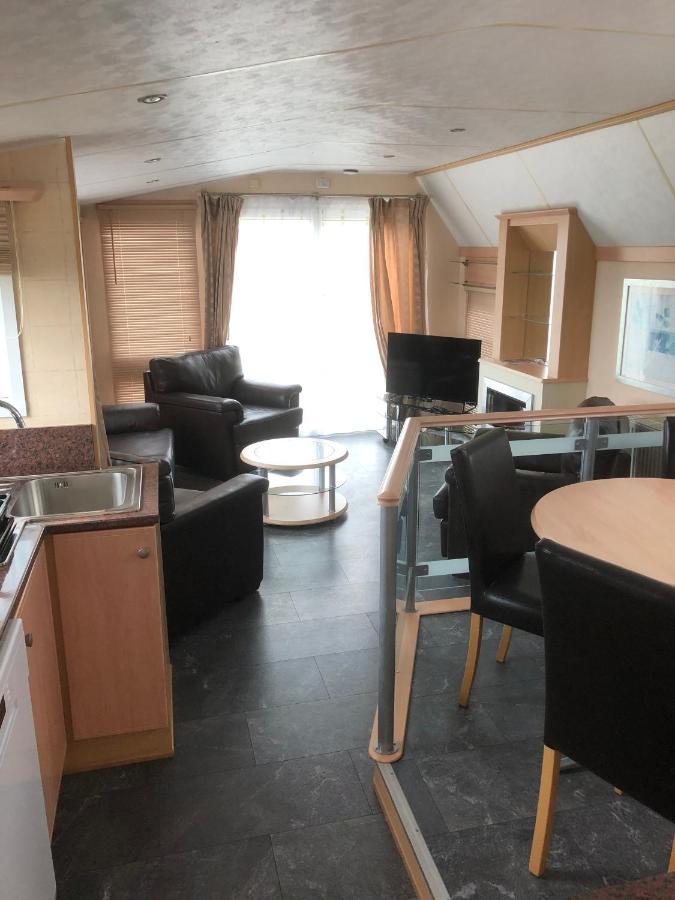 Ferienhaus Chilllout Chalets Daun-Kradenbach Eksteriør billede