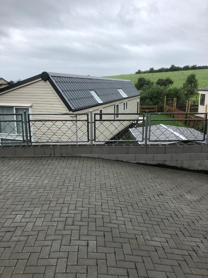 Ferienhaus Chilllout Chalets Daun-Kradenbach Eksteriør billede