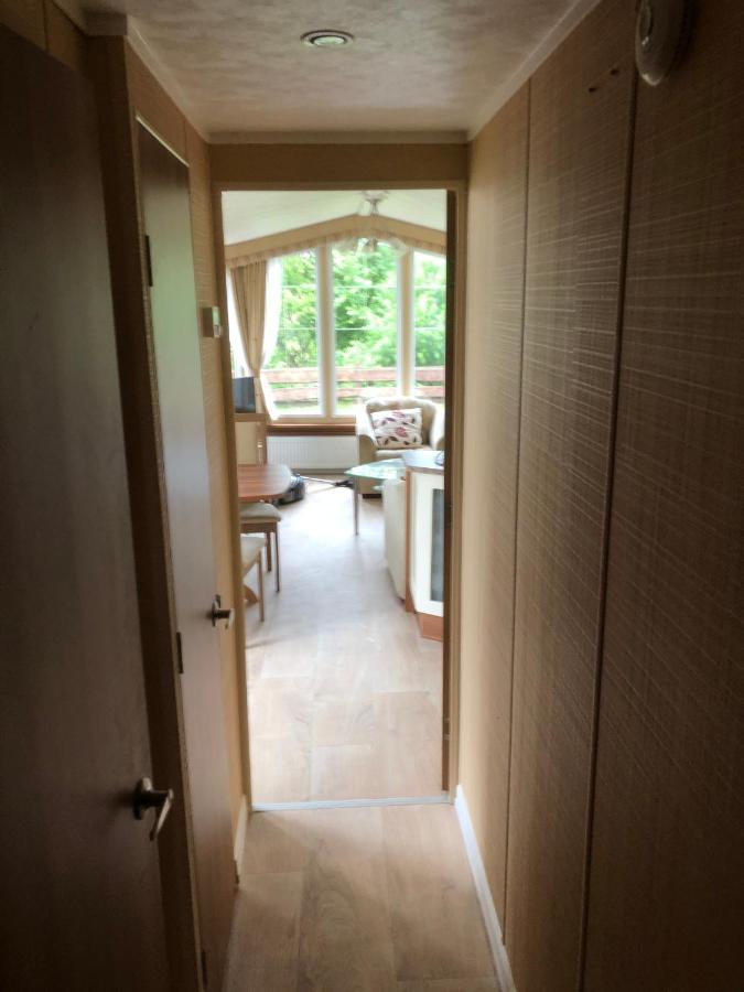 Ferienhaus Chilllout Chalets Daun-Kradenbach Eksteriør billede