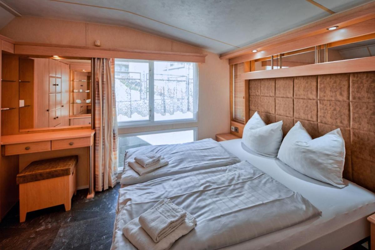 Ferienhaus Chilllout Chalets Daun-Kradenbach Eksteriør billede